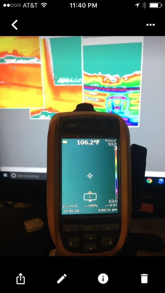 Slide of Commerce Electric