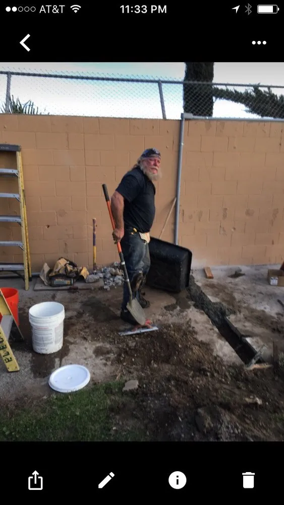 Slide of Commerce Electric