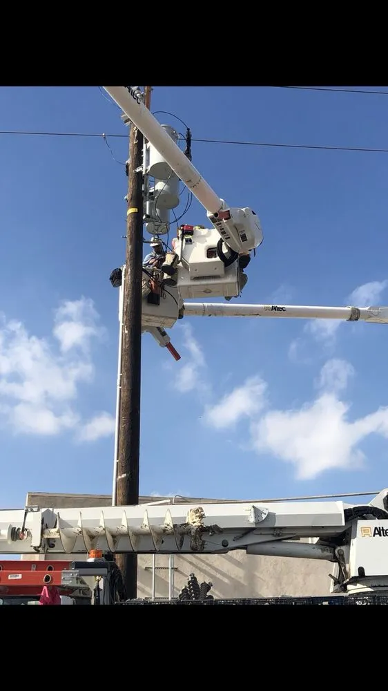 Licensed electrical repair experts serving ,  - Commerce Electric