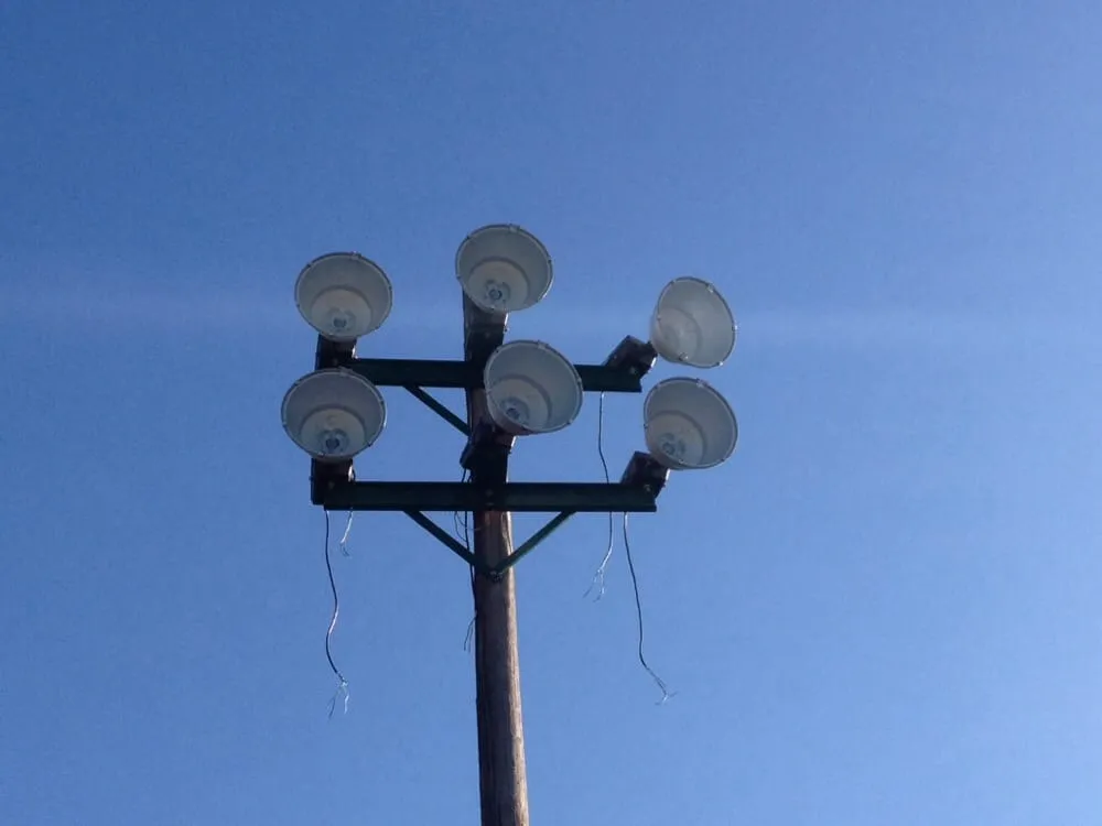 Slide of Commerce Electric