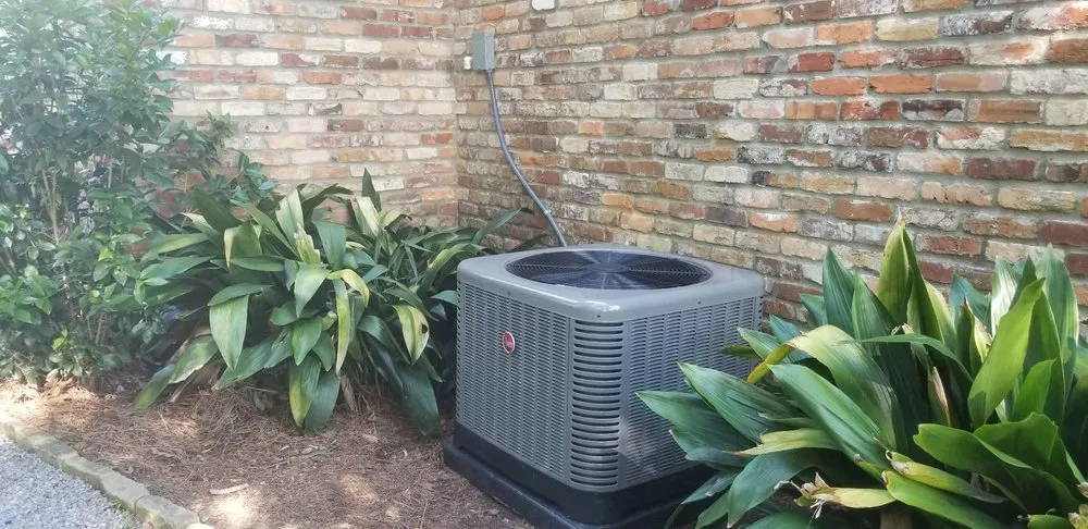 Slide of Commercial Air Services