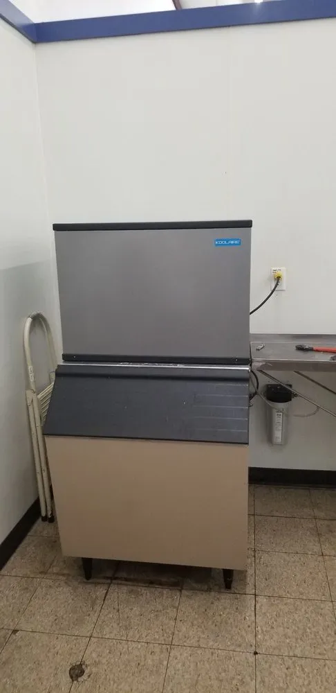 Professional emergency electrical service in , by Commercial Air Services