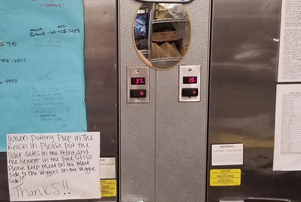 Certified outlet and switch repair in , by Commercial Air Services