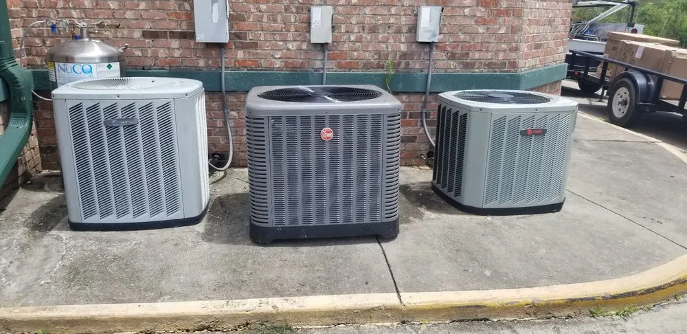 Reliable panel upgrade service in , - Commercial Air Services