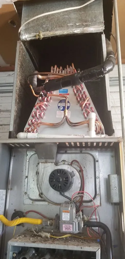 Licensed electrician providing emergency electrical service in ,