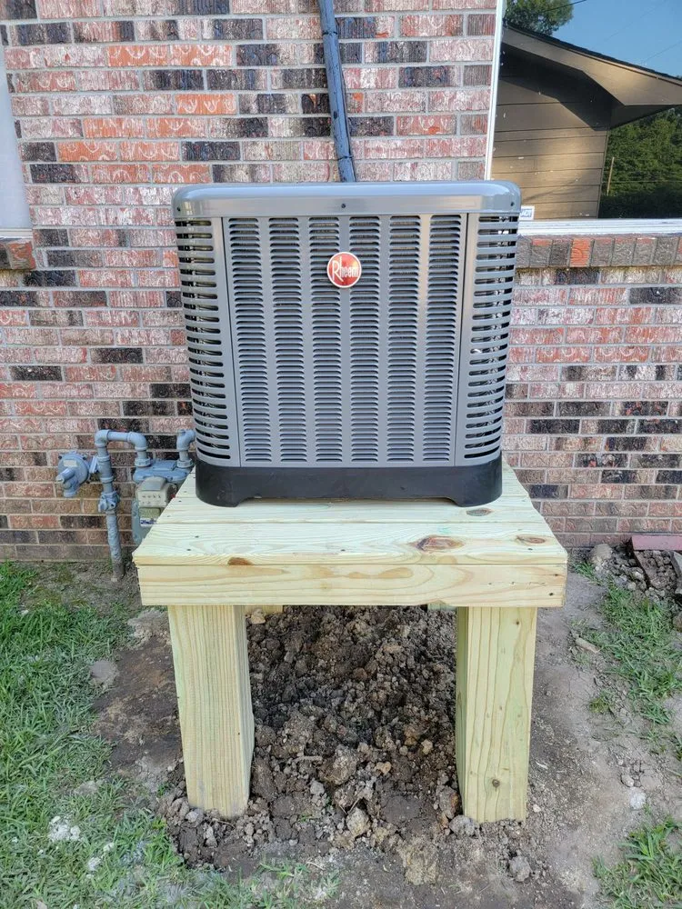 Slide of Commercial Air Services