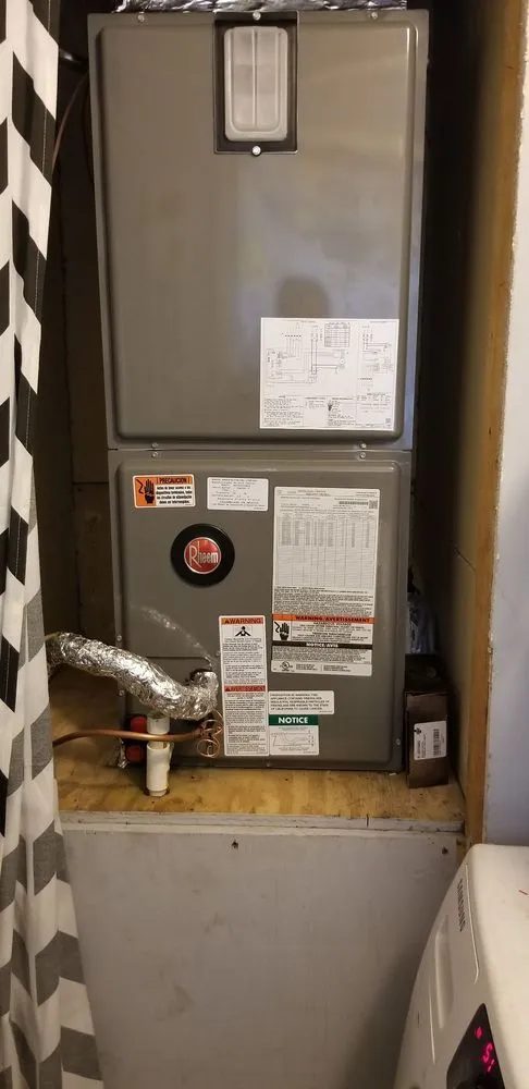 Slide of Commercial Air Services