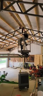 Commercial Air Services