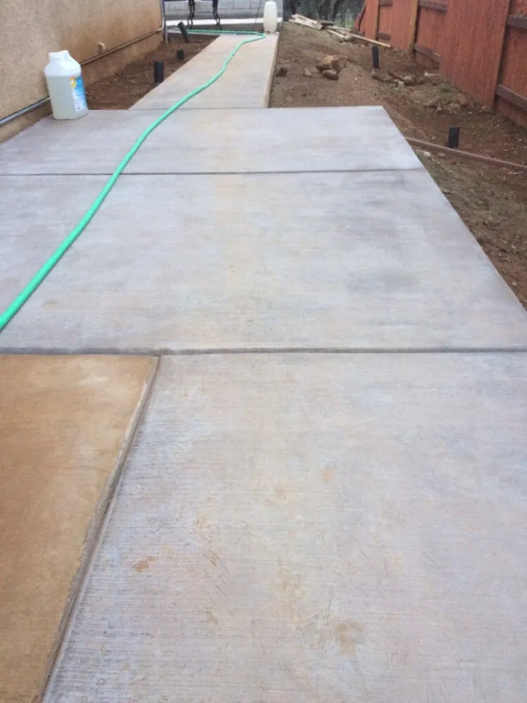 Slide of Commercial Dynamics