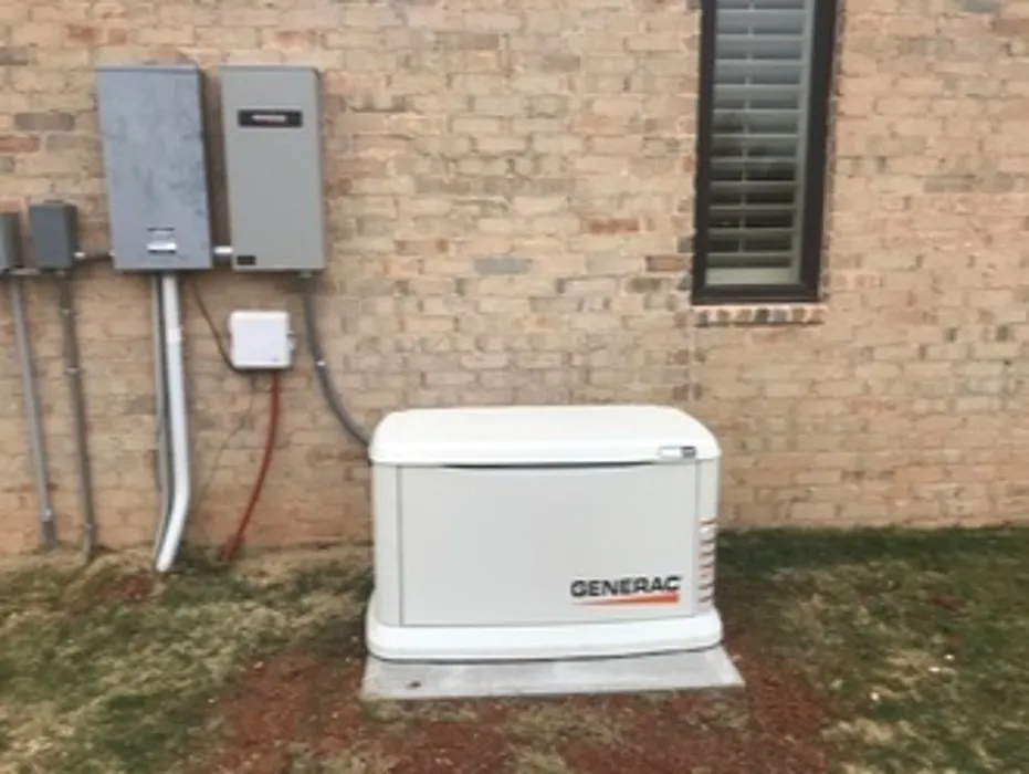 Slide of Commercial Electric