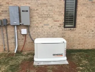 Slide of Commercial Electric