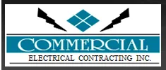 Slide of Commercial Electrical Contracting