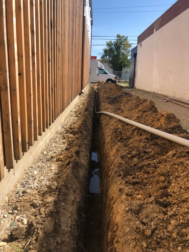 Slide of Commercial Electrical Services