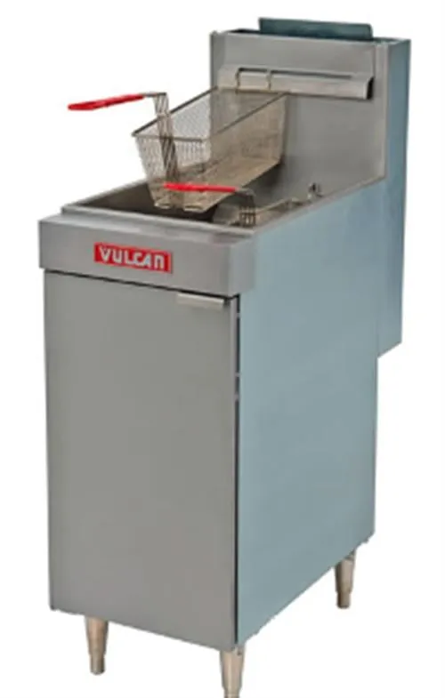 Slide of Commercial Food Equipment Repair LLC