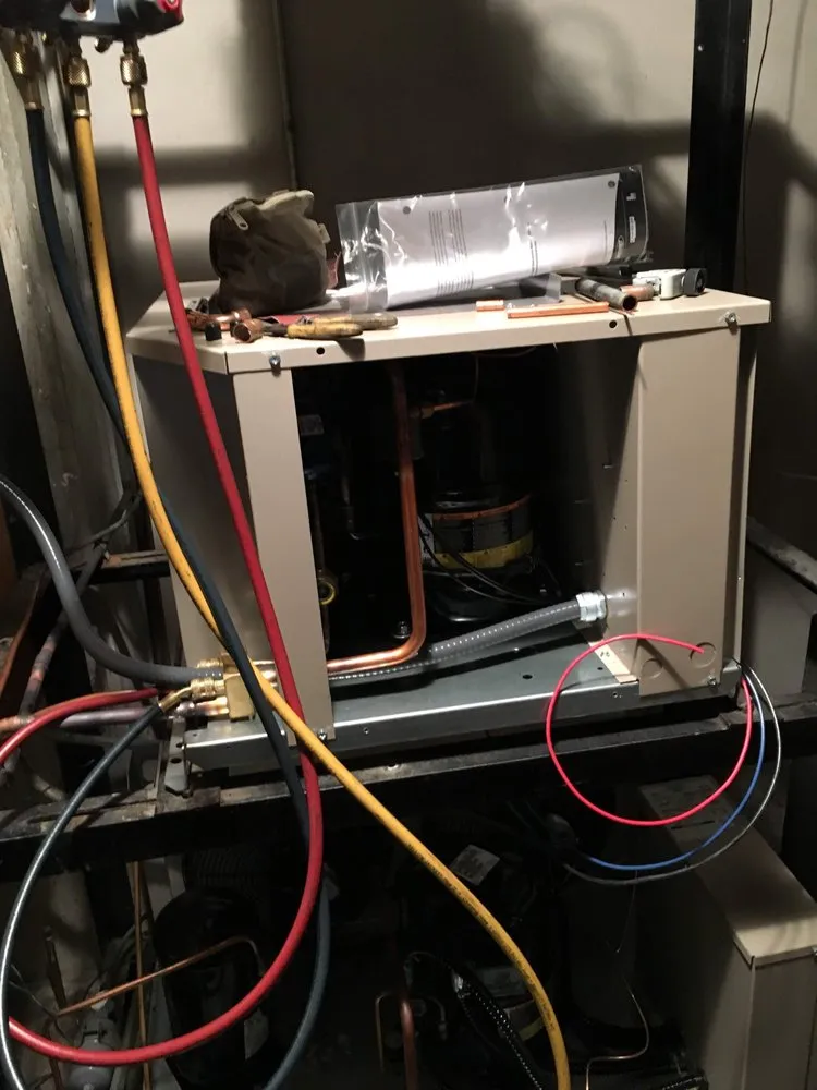 Slide of Commercial Kitchen Service