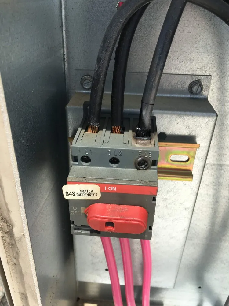 Affordable electrical repair experts serving ,  - Commercial Kitchen Service