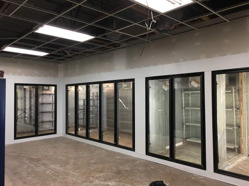 Certified emergency electrical service in ,  by Commercial Kitchen Service