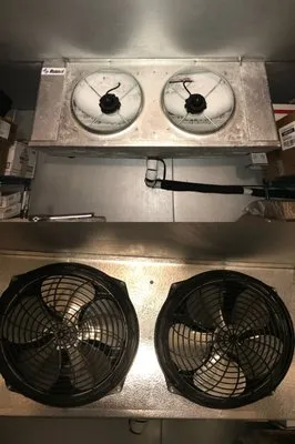 Commercial Kitchen Service