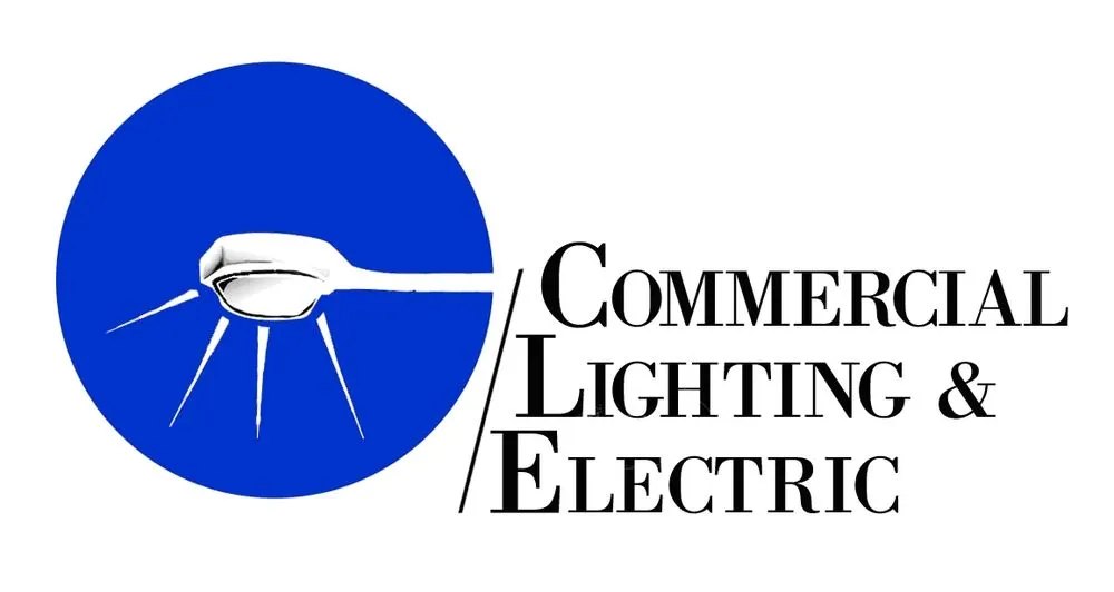 Slide of Commercial Lighting & Electric