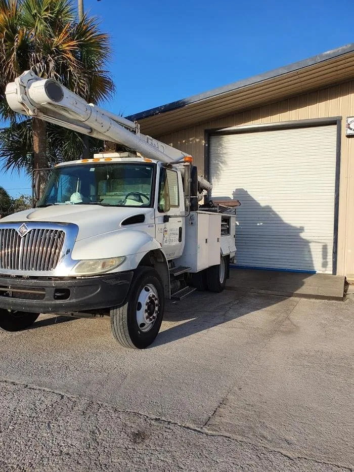 Affordable circuit breaker repair in , by Commercial Lighting & Electrical