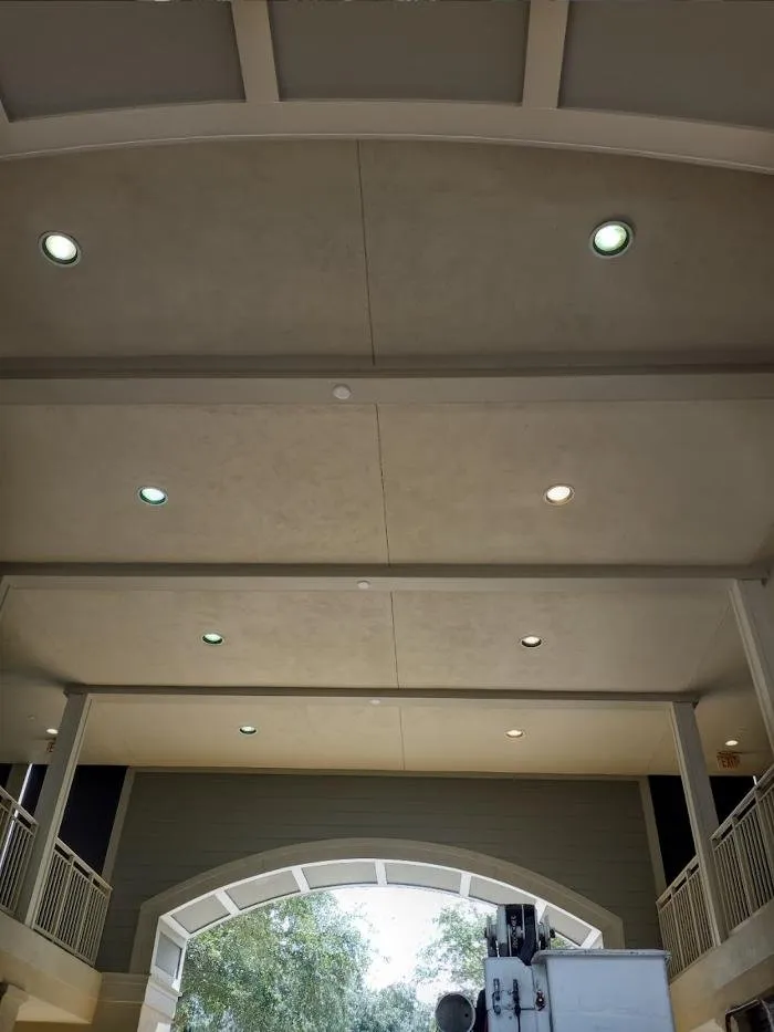 Licensed wiring installation service in , - Commercial Lighting & Electrical