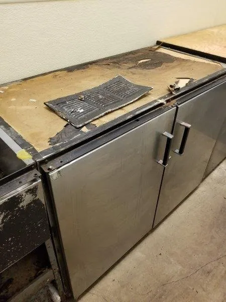 Slide of Commercial Repair Master Services