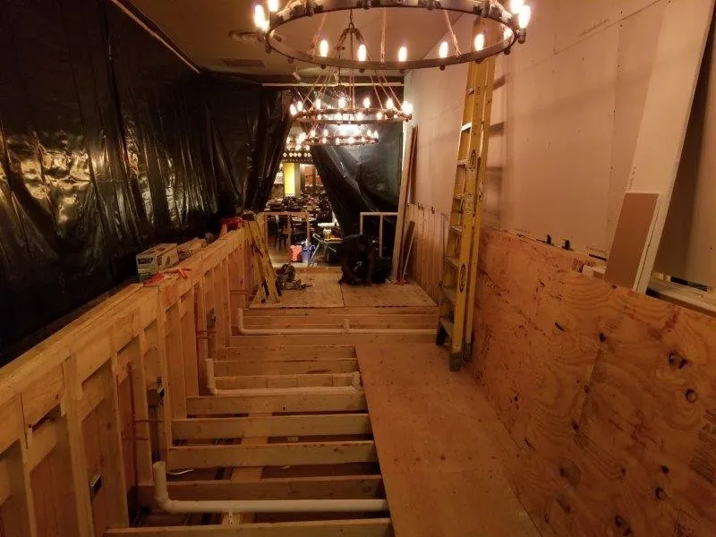 Slide of Commercial Repair Master Services