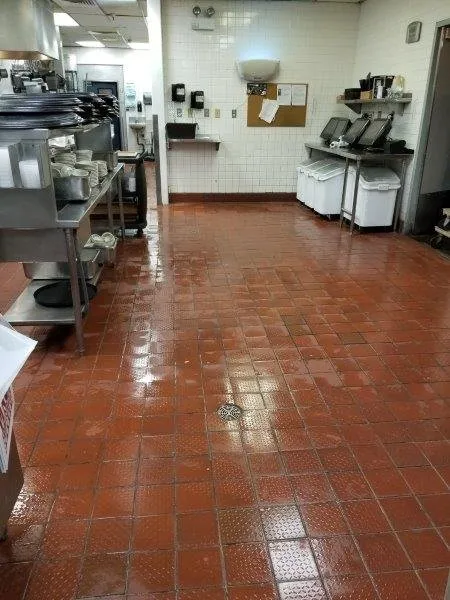 Slide of Commercial Repair Master Services