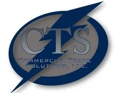 Slide of Commercial Trade Solutions