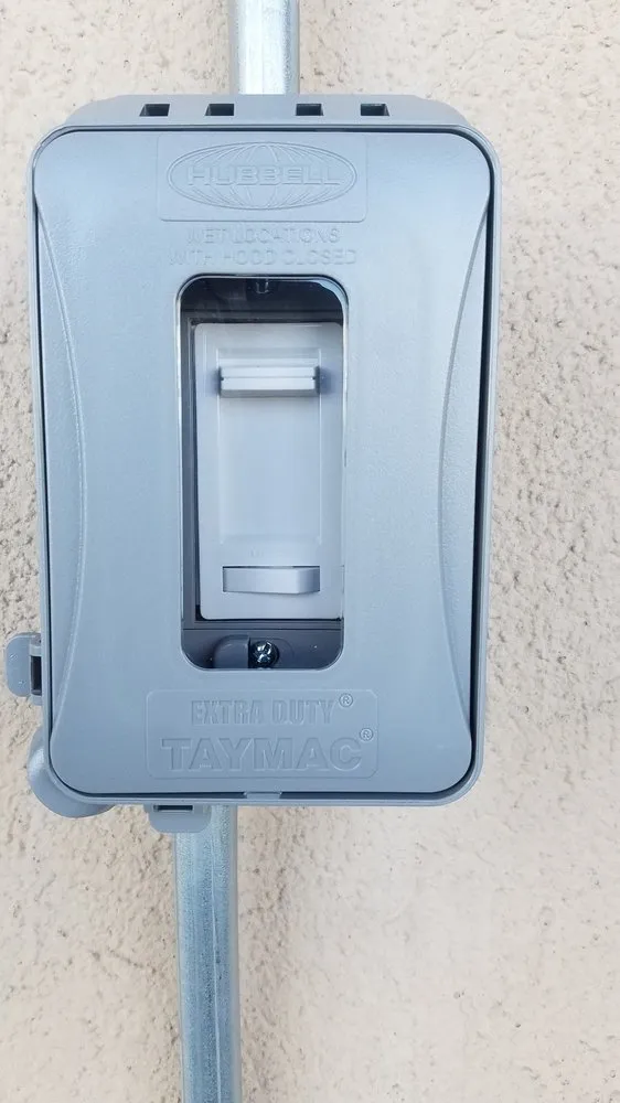 Emergency panel upgrade in Flushing, NY by Commitment Electrician