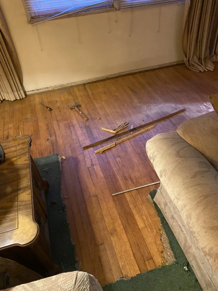 Slide of Common Cents Electric