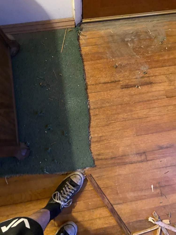 Slide of Common Cents Electric