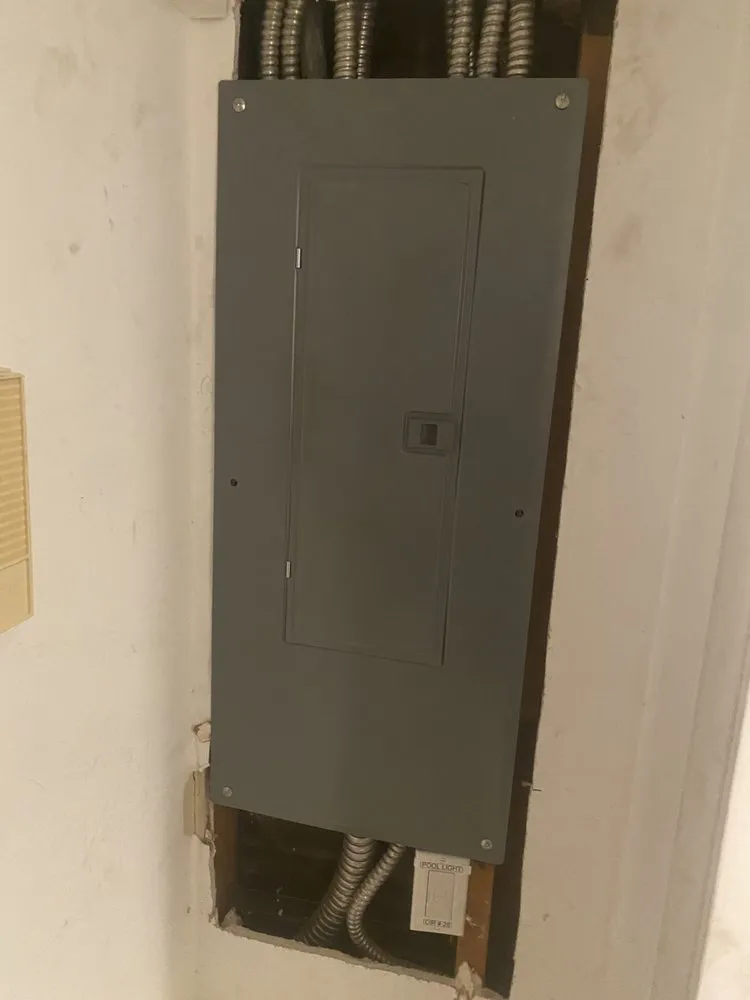 Affordable circuit breaker repair service in Cypress, CA - Common Cents Electric