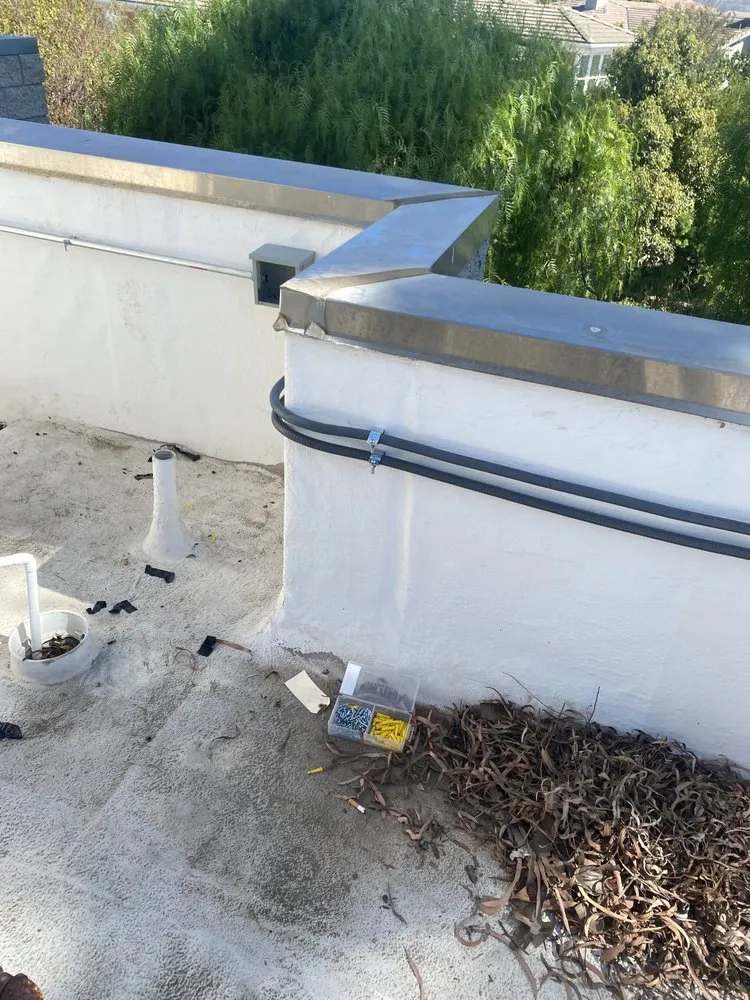 Slide of Common Cents Electric