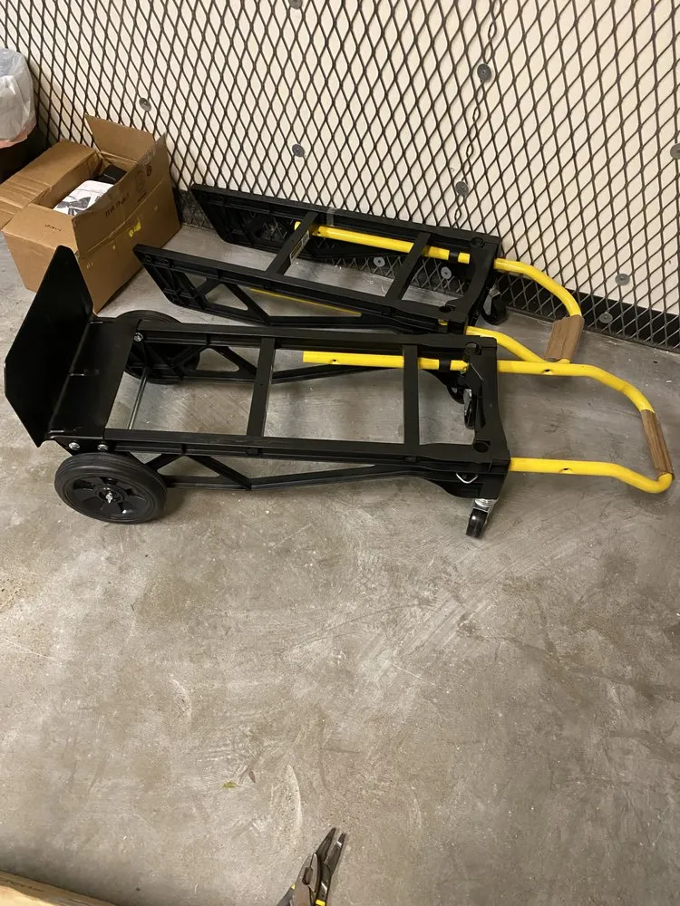 Slide of Common Cents Electric