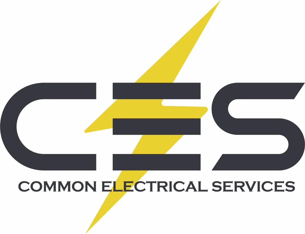 Slide of Common Electrical Services