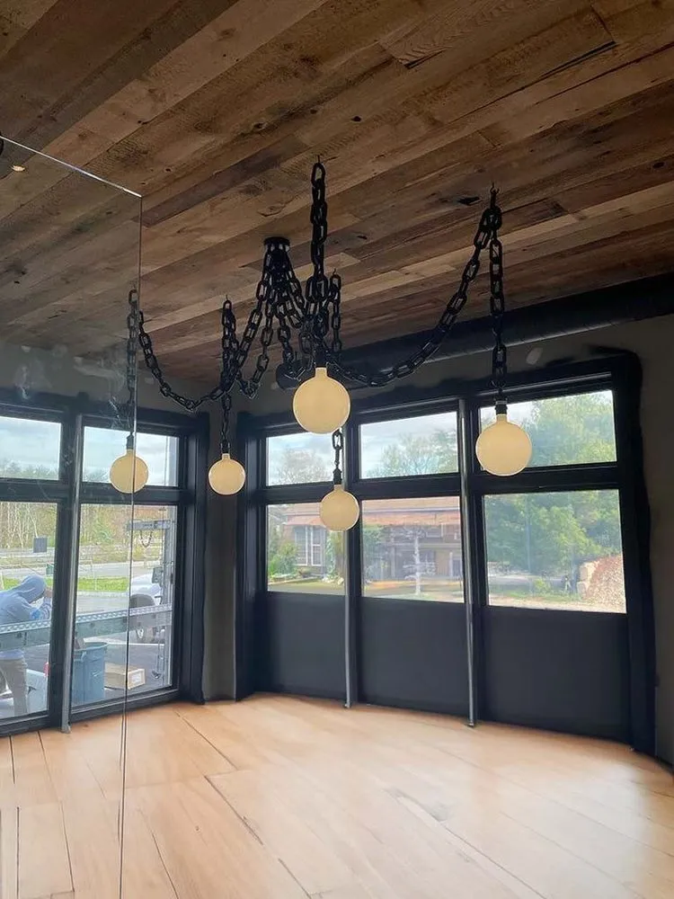 Slide of Common Electrical Services