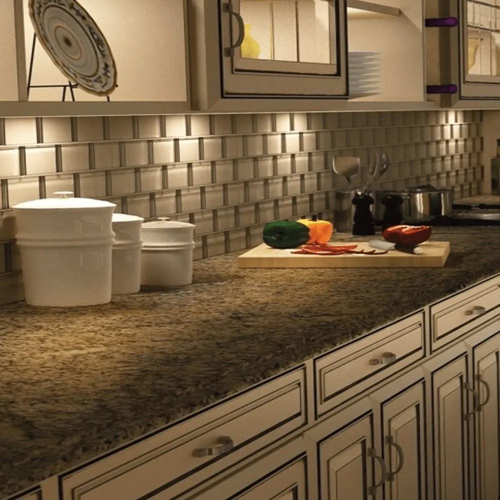 Slide of Common Electrical Services