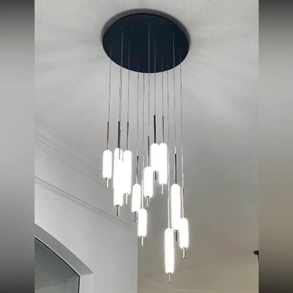 Slide of Common Electrical Services