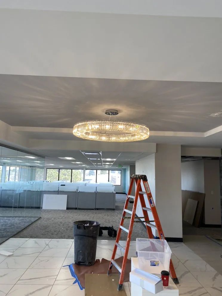 Slide of Common Ground Electric