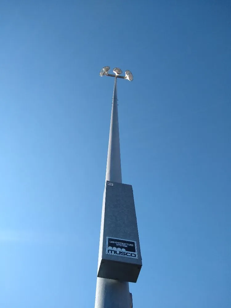 Slide of Common Ground Electric