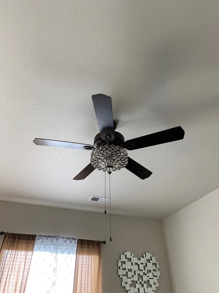 Slide of Common Ground Electric