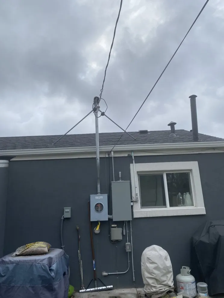 Slide of Common Ground Electric