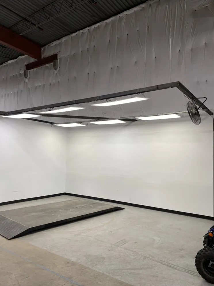 Slide of Common Ground Electric