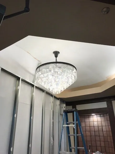 Slide of Common Ground Electric