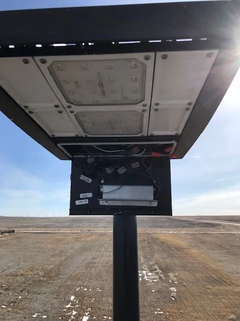 Slide of Common Ground Electric