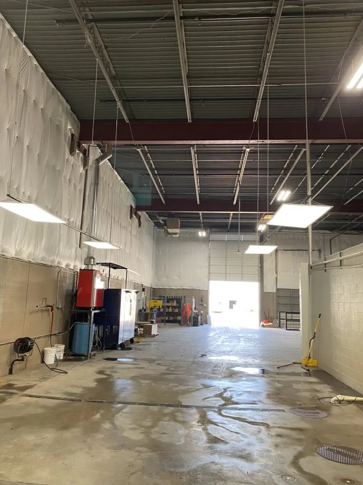 Professional emergency electrical service experts serving , - Common Ground Electric