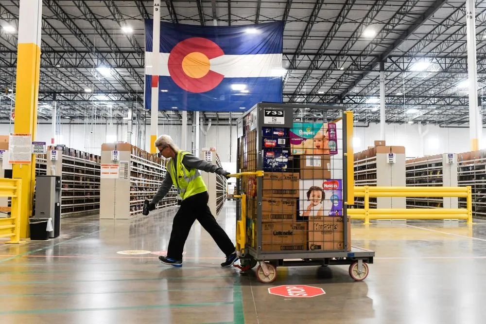 Slide of Common Ground Electric