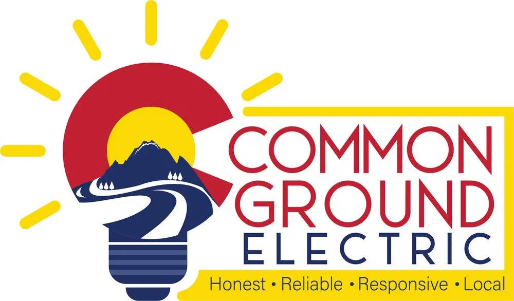 Slide of Common Ground Electric
