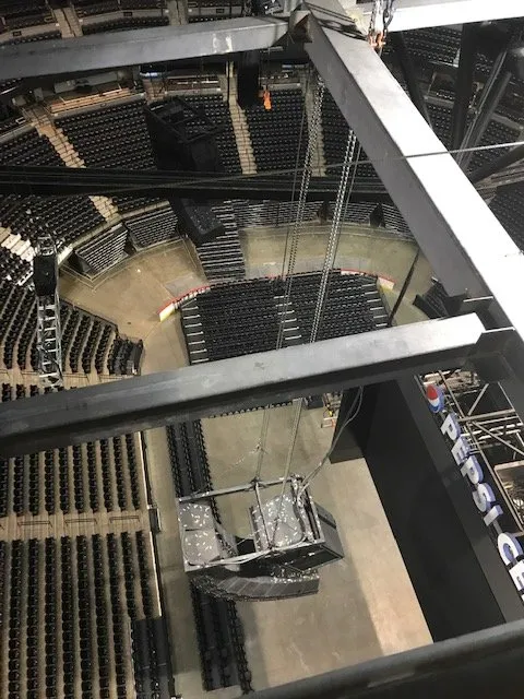 Slide of Common Ground Electric